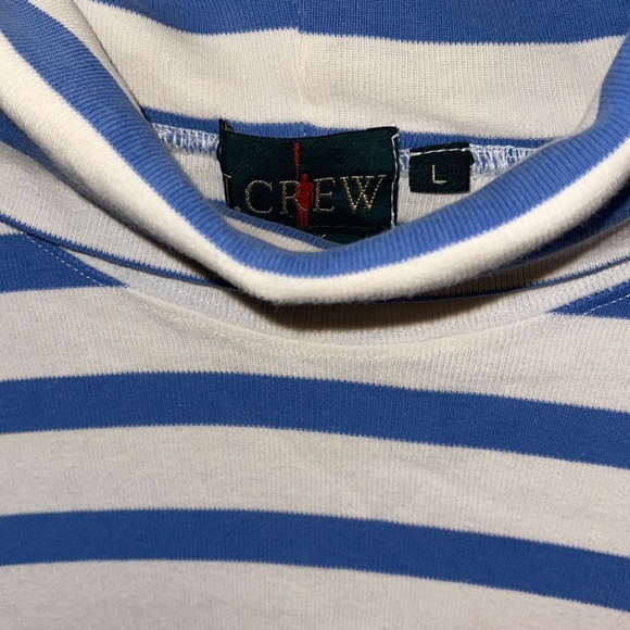 J. Crew turtleneck - Picture 2 of 3